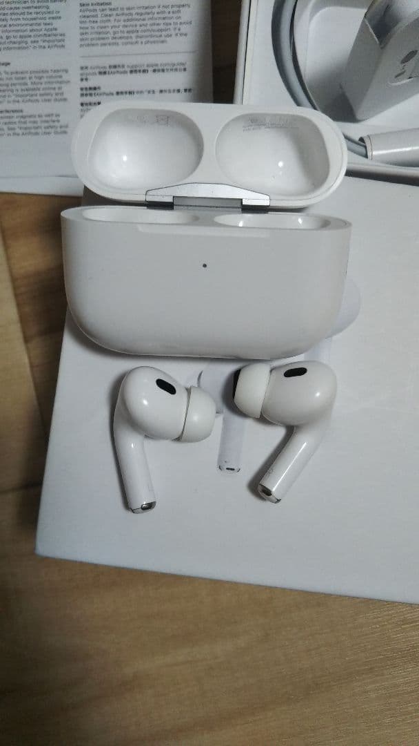 マハヤAirPods Pro (第2世代) 本体