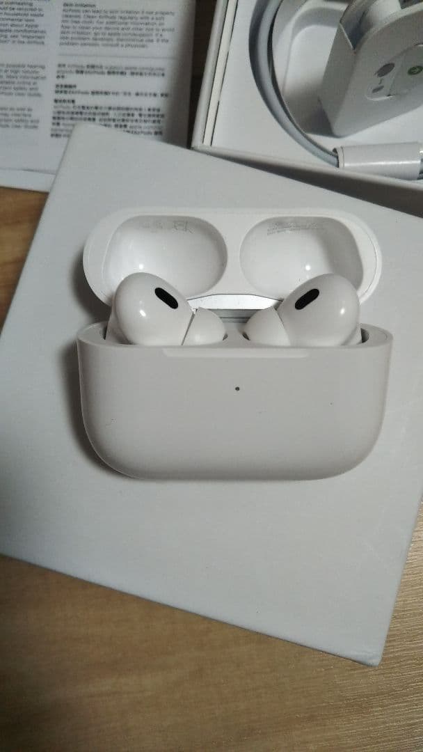 マハヤAirPods Pro (第2世代) 本体