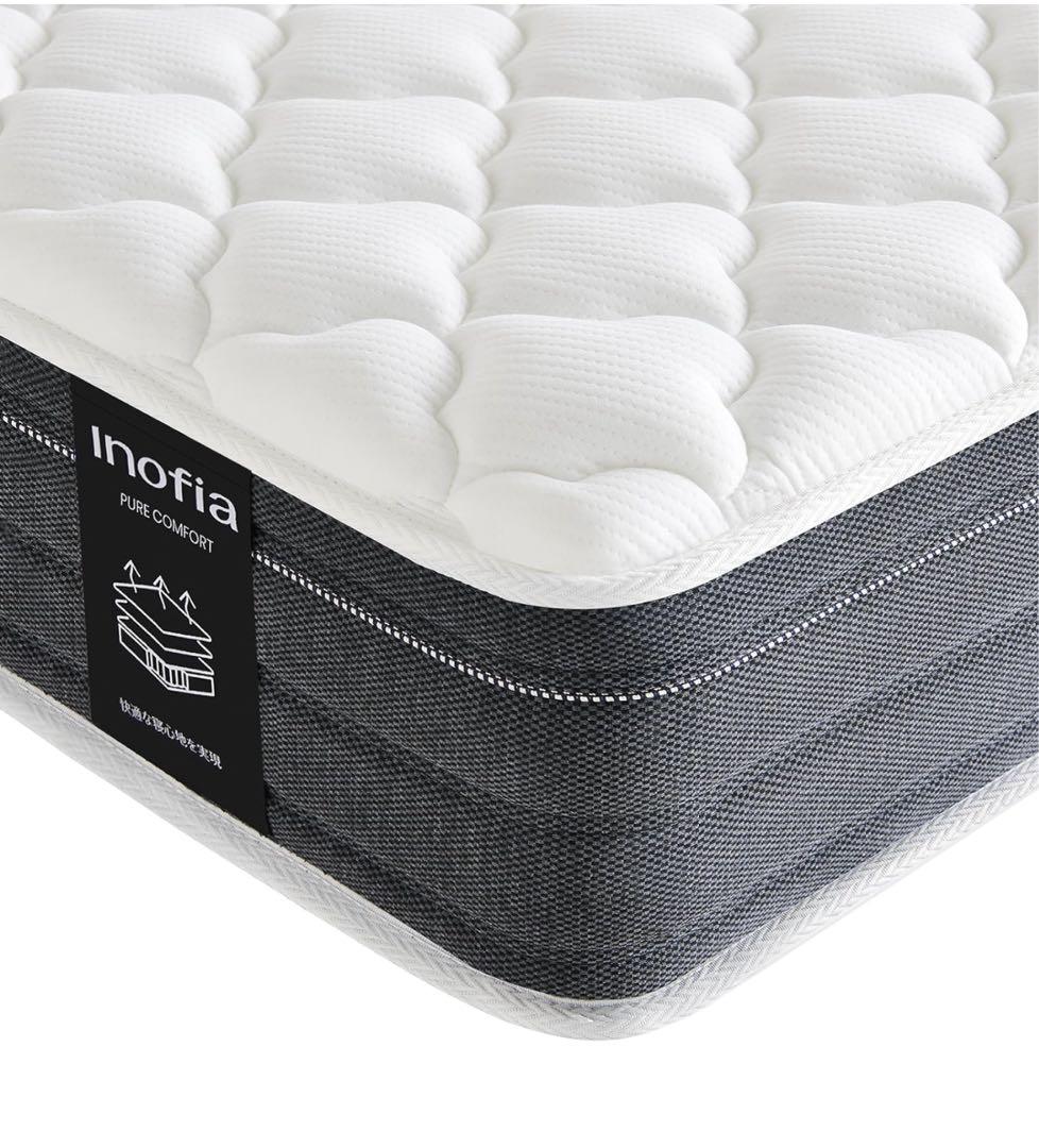 ポケットコイルクイーン 新品未開封❗️