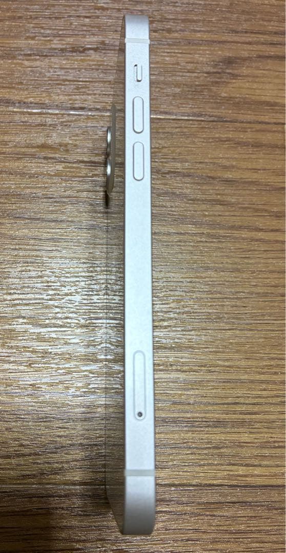 iPhone12 64GB ホワイト SIMフリー 初期化済み　※最終SALE‼️