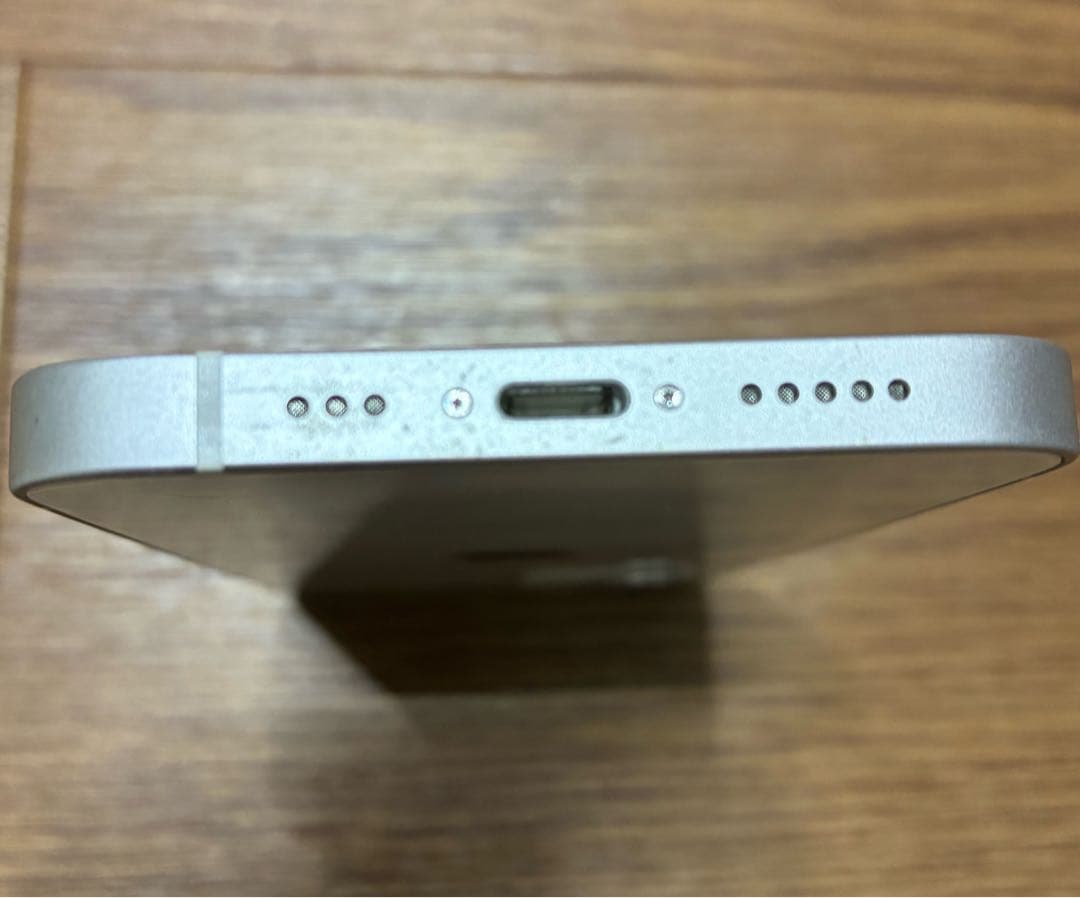 iPhone12 64GB ホワイト SIMフリー 初期化済み　※最終SALE‼️