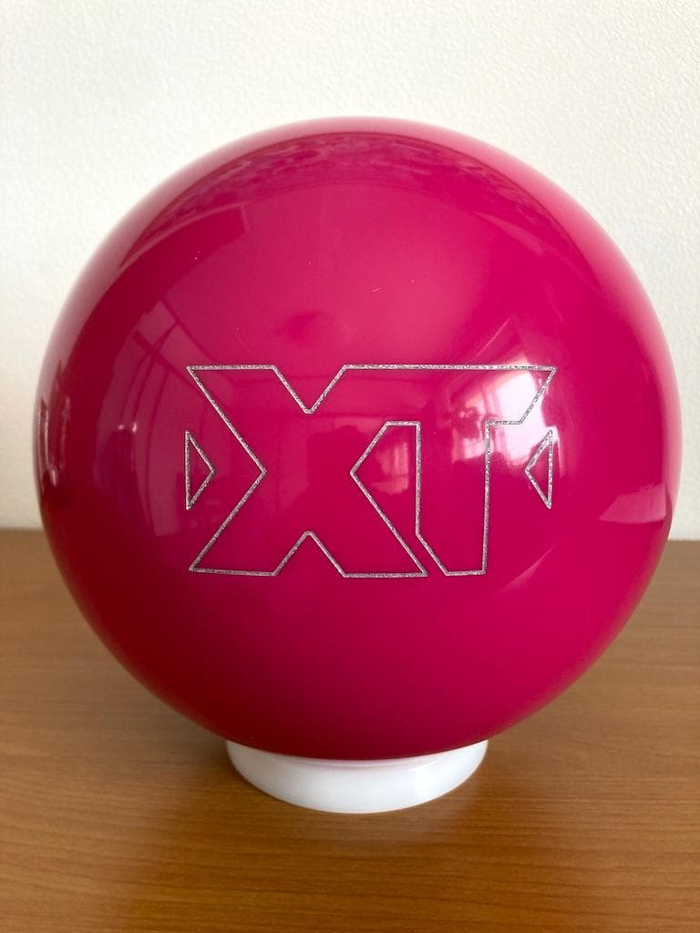 【フルメンテ済】STORM ゴースト・ロックII 15P