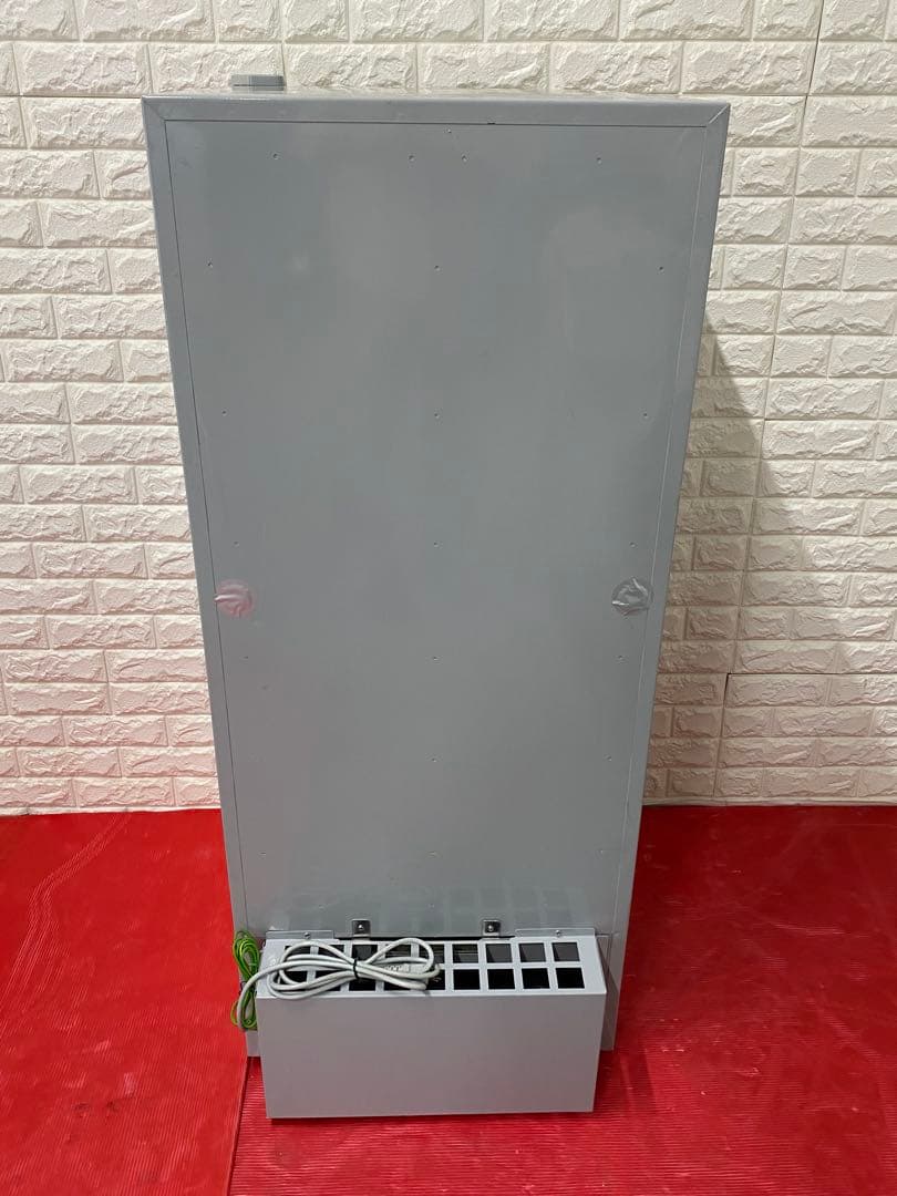 冷凍庫ダイキン LBVFD2BS 2016年