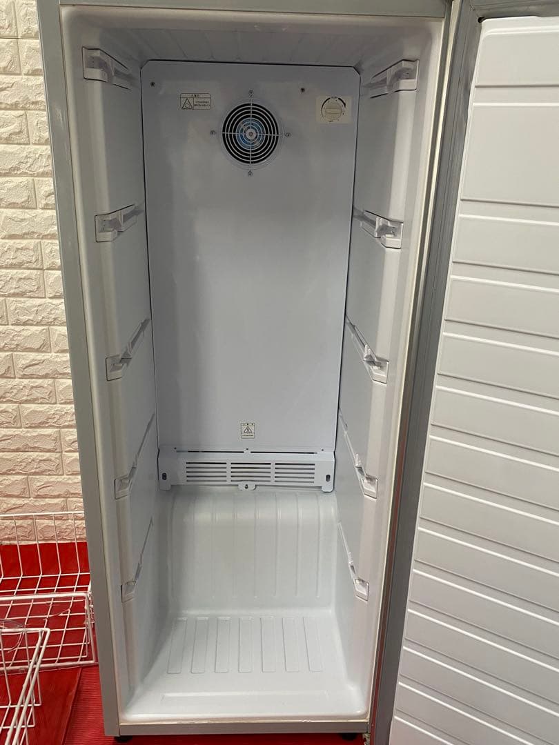 冷凍庫ダイキン LBVFD2BS 2016年