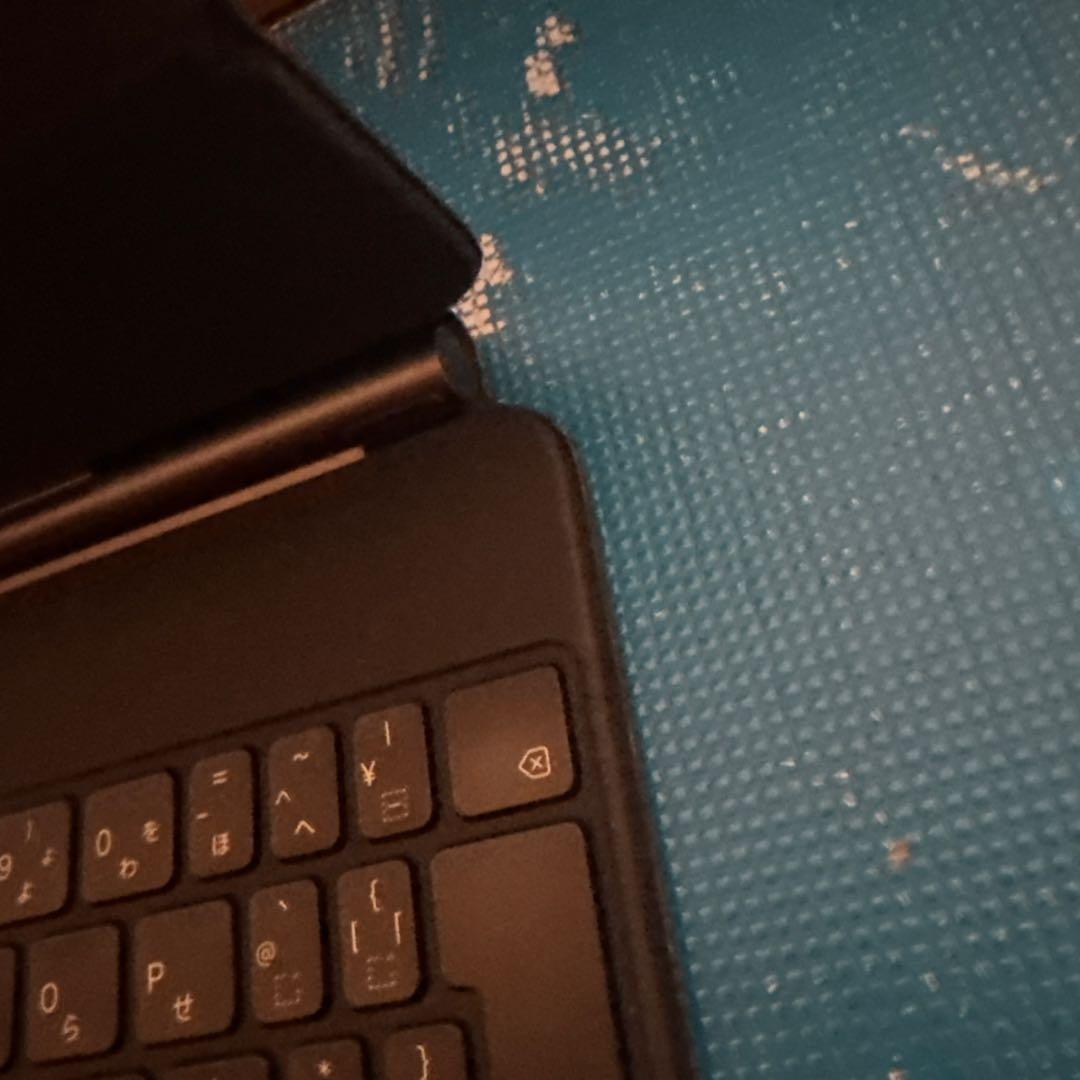 iPad Magic Keyboard 純正11インチMXQT2J/A