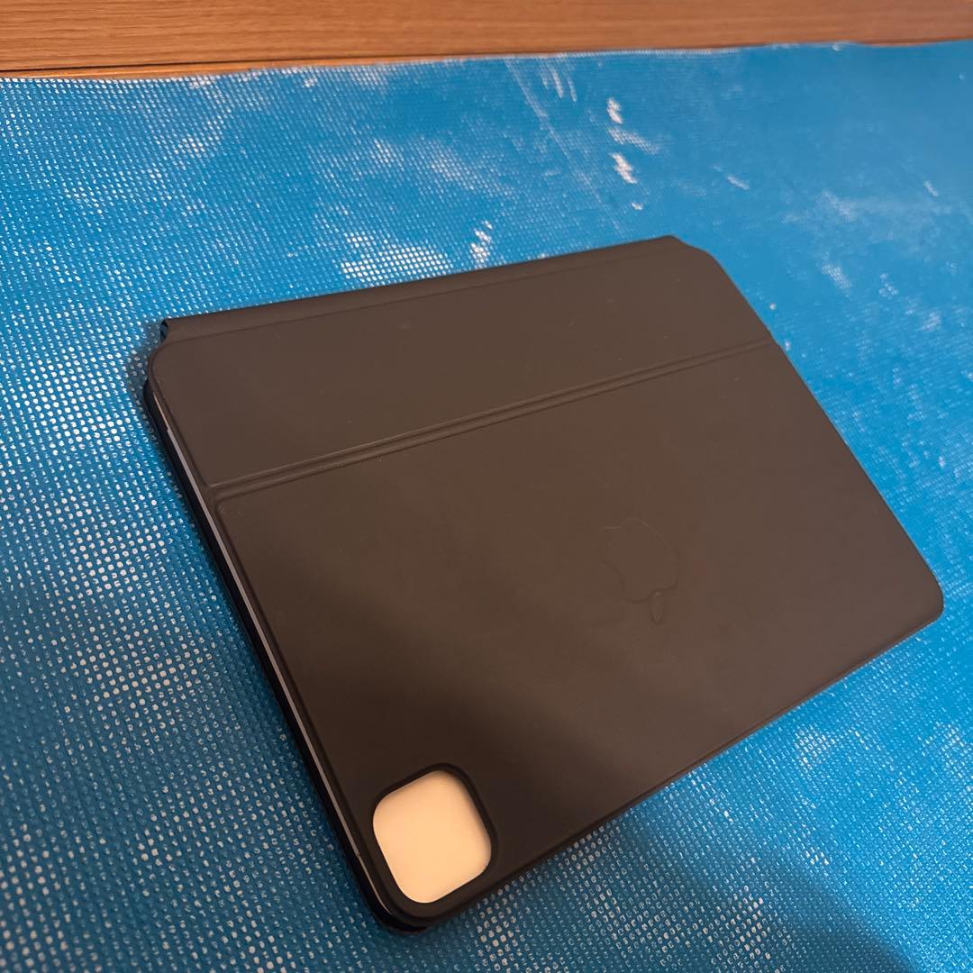 iPad Magic Keyboard 純正11インチMXQT2J/A