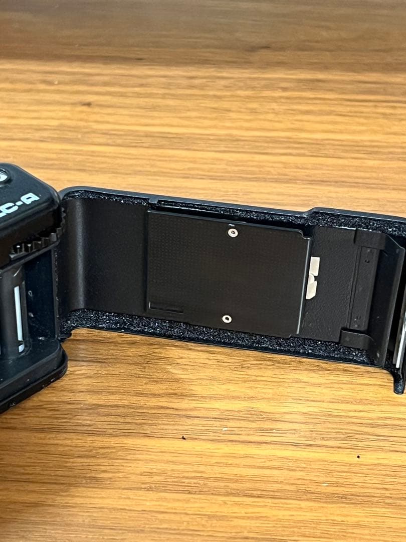 現像例有★LOMOロモ コンパクトフィルムカメラ LC-A MINITAR-1