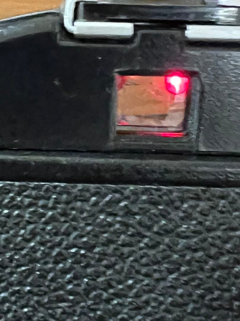 現像例有★LOMOロモ コンパクトフィルムカメラ LC-A MINITAR-1