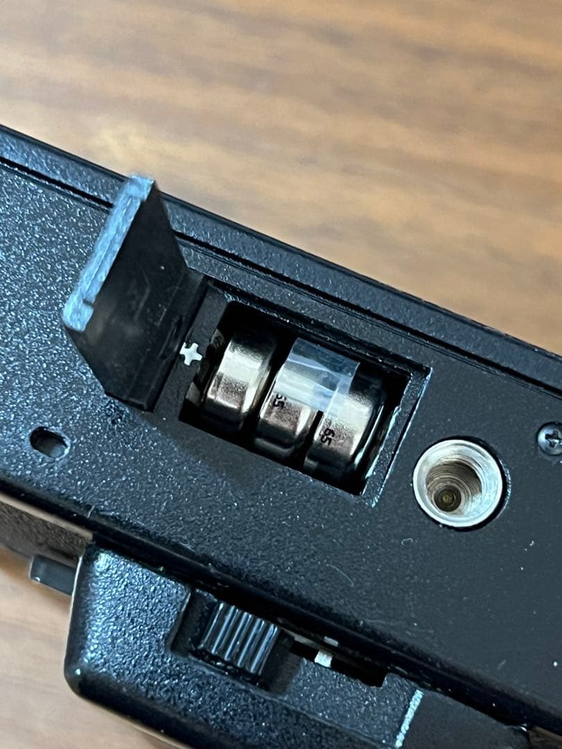 現像例有★LOMOロモ コンパクトフィルムカメラ LC-A MINITAR-1