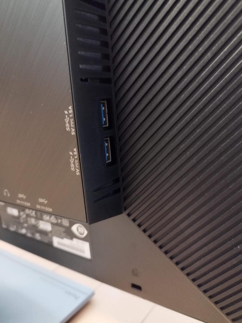 ASUS ProArt PA279CV-J 27インチ 4K液晶ディスプレイ