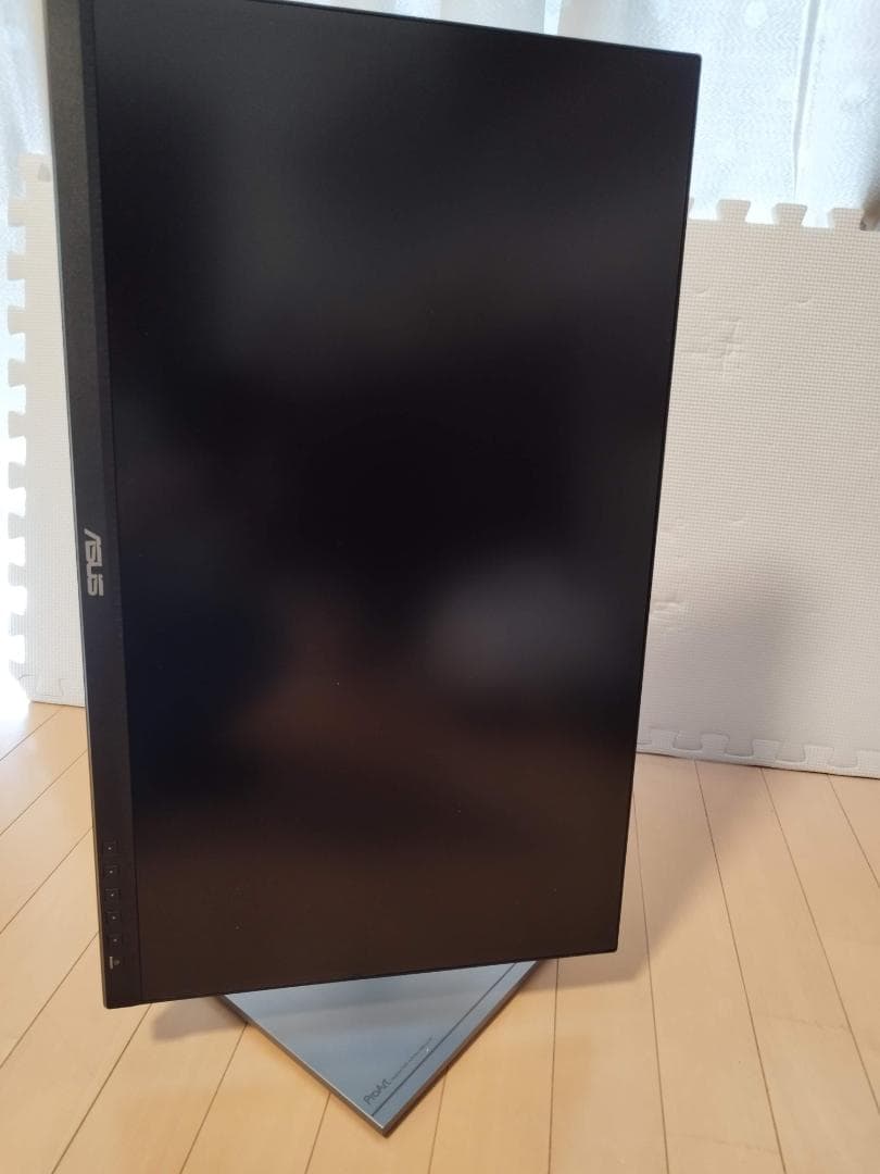 ASUS ProArt PA279CV-J 27インチ 4K液晶ディスプレイ