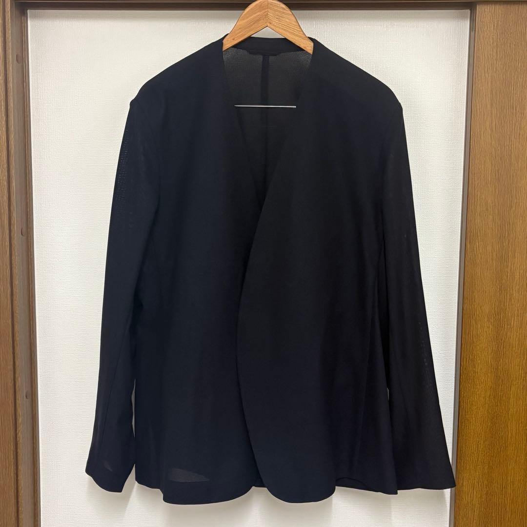 1PIU1UGUALE3 RELAX テックリーノセットアップ