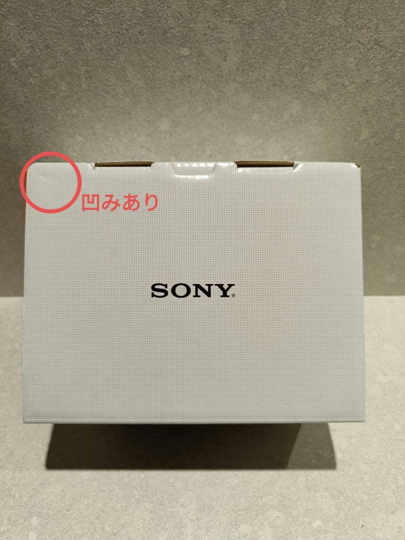 SONY VLOGCAM ZV-1F (B) [ブラック]