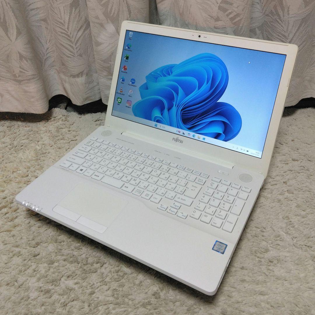 千32 特価 直ぐに使える初期設定済み Office ノートパソコン