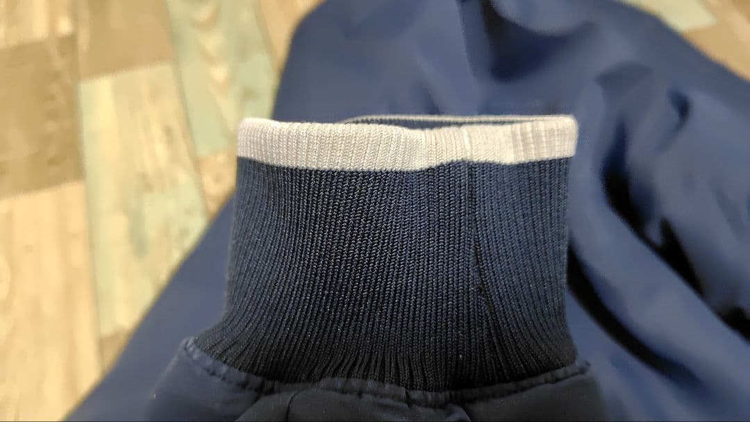 東京ヤクルトスワローズ　2022レプリカグラウンドコート