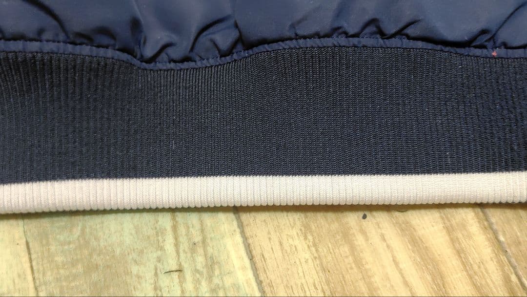 東京ヤクルトスワローズ　2022レプリカグラウンドコート