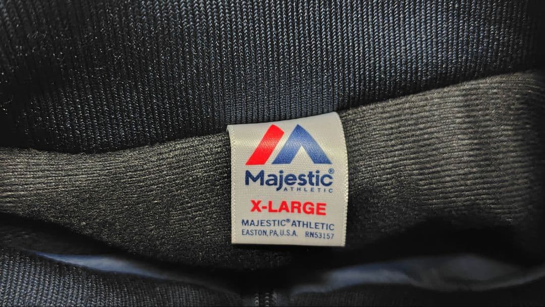 東京ヤクルトスワローズ　2022レプリカグラウンドコート