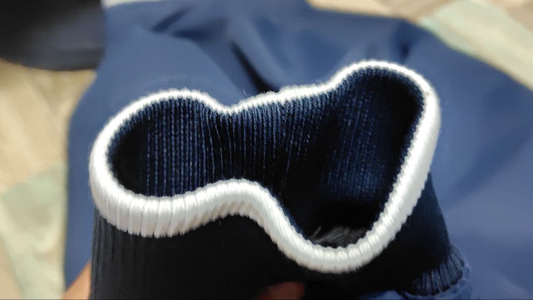 東京ヤクルトスワローズ　2022レプリカグラウンドコート