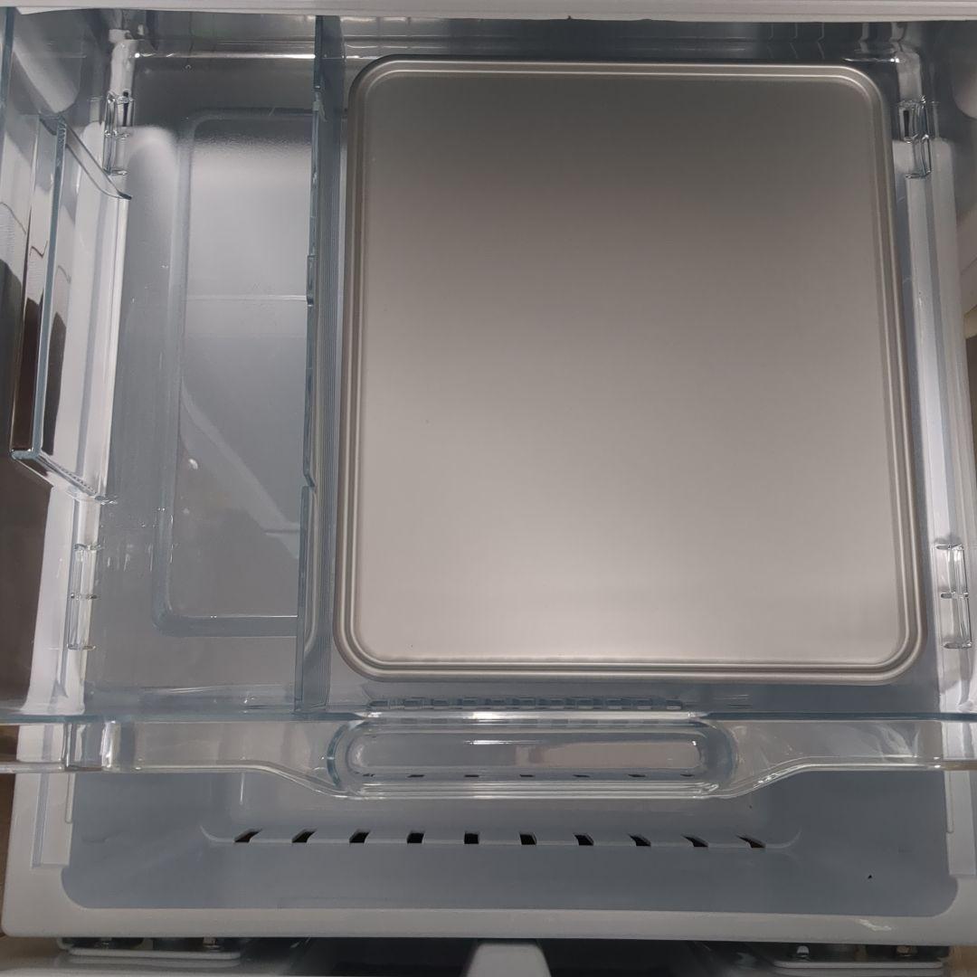 amadana 2020年製　冷蔵庫・冷凍室付き