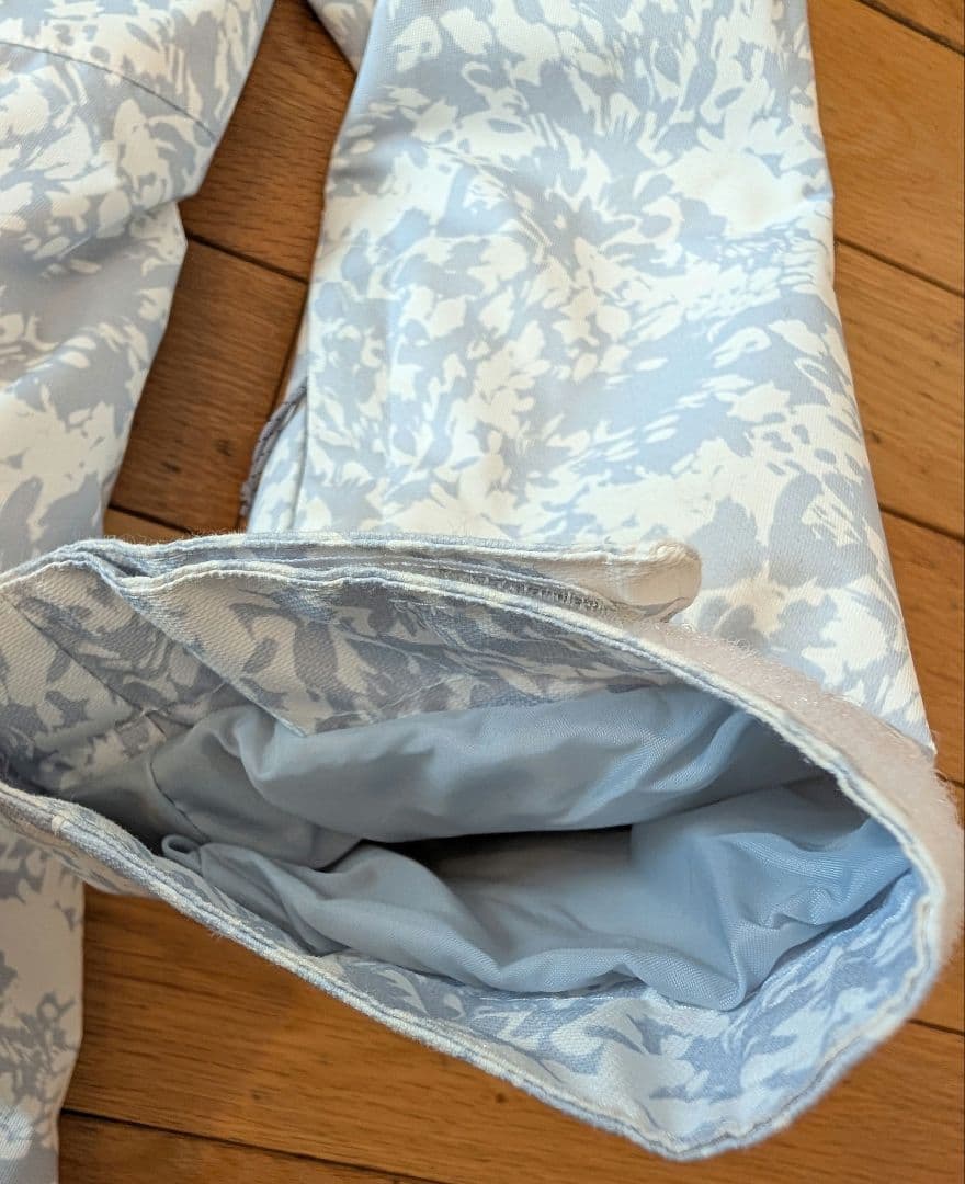 Columbia スキーウエア