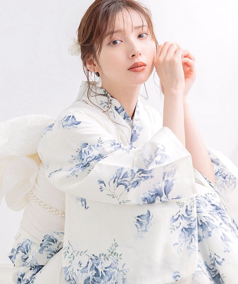 DITA 浴衣セット