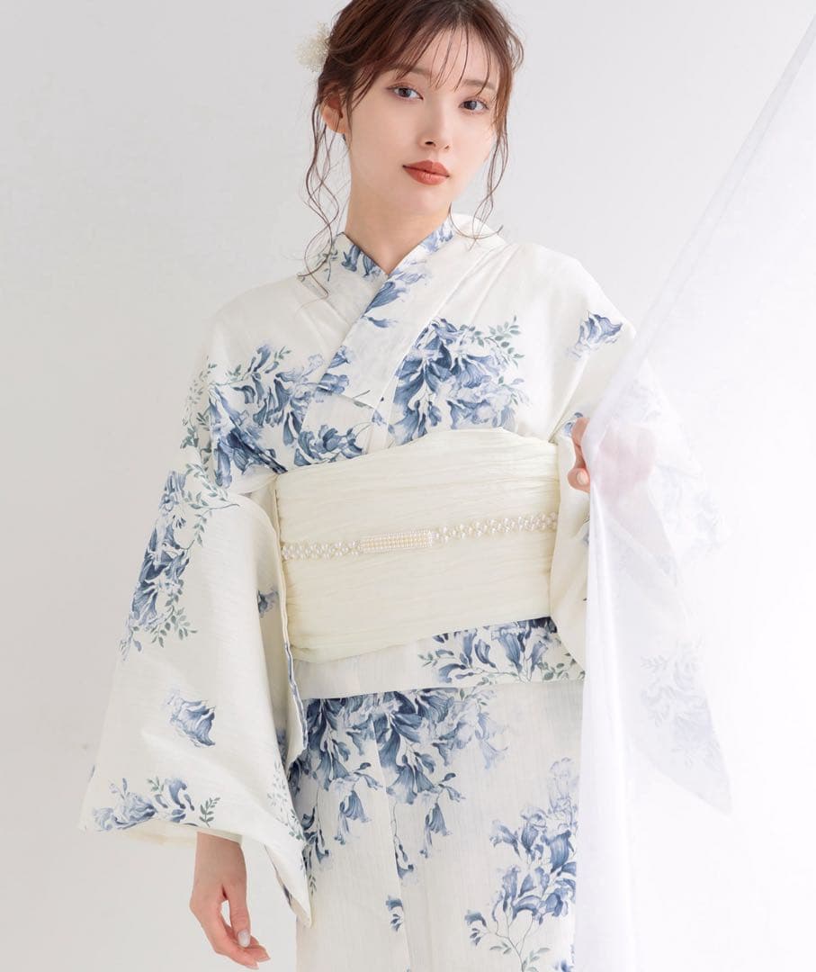 DITA 浴衣セット