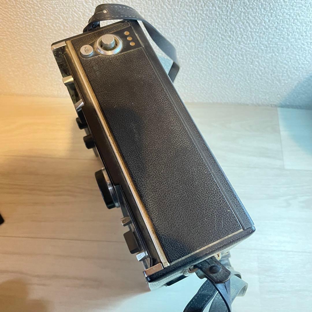 SONY ICF-5800 スカイセンサー5800