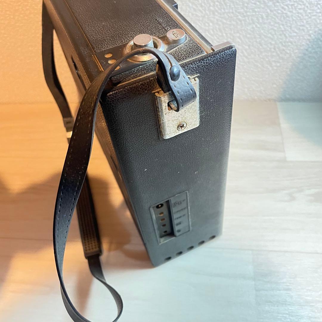 SONY ICF-5800 スカイセンサー5800