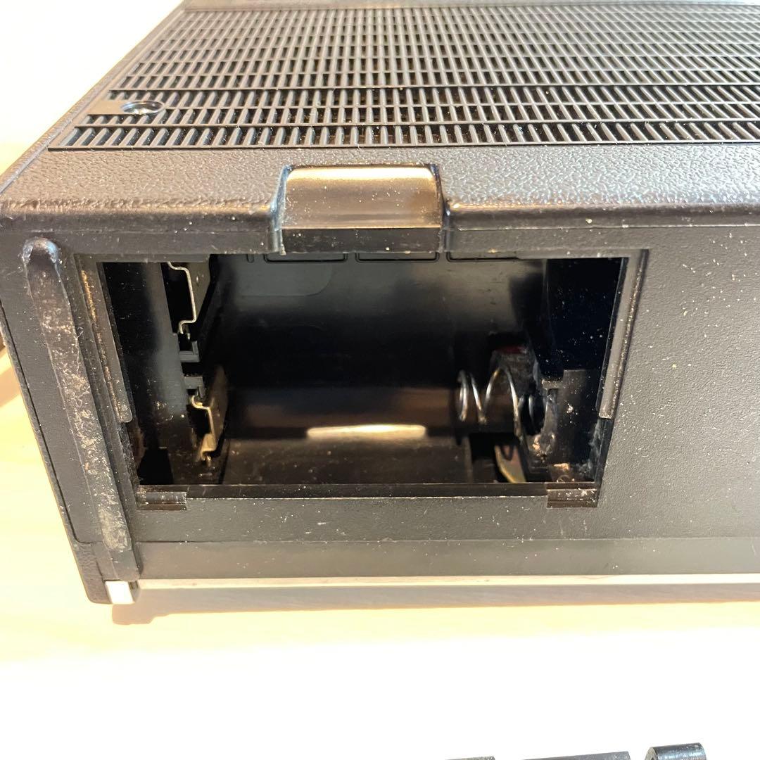 SONY ICF-5800 スカイセンサー5800