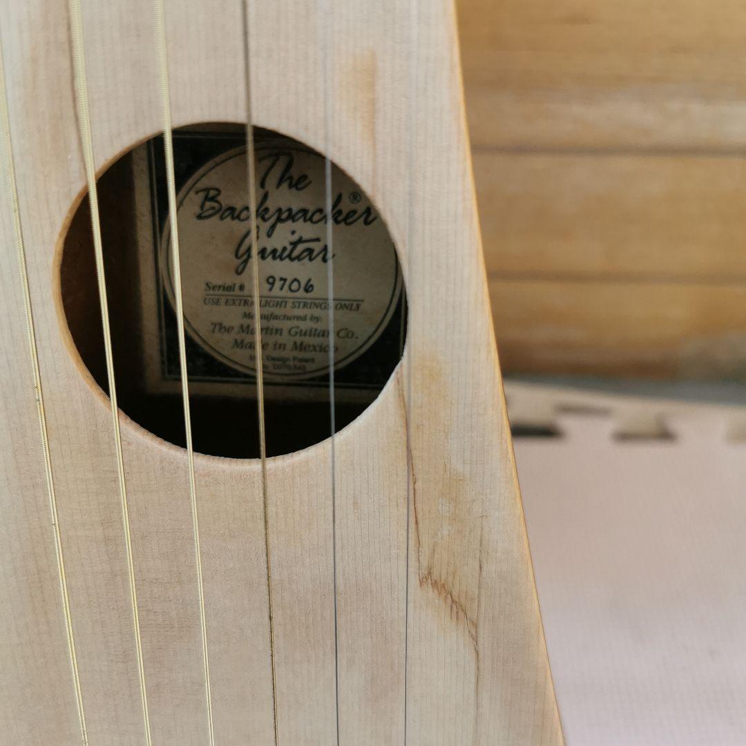 マーチンバックパッカー Martin Backpacker