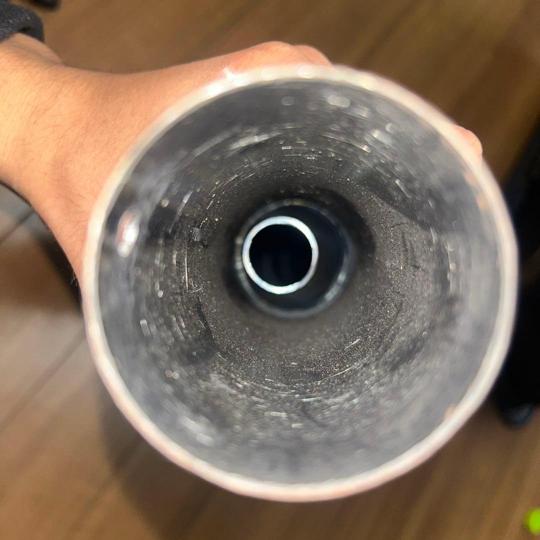 ショットガンチャンバーDJ1用