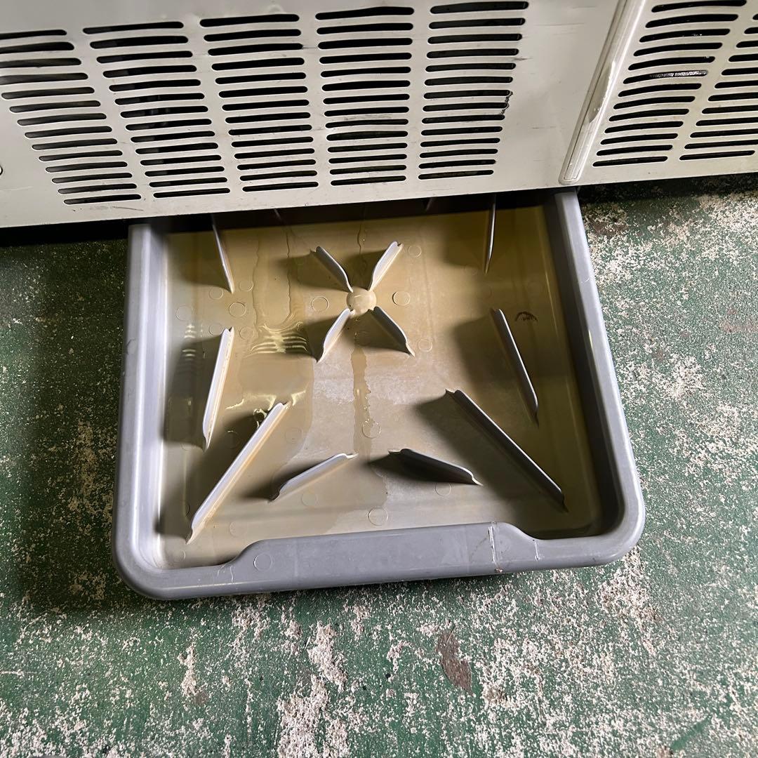 CE88 ★ホシザキ★ 冷蔵ショーケース SSB-70C1 業務用 厨房用