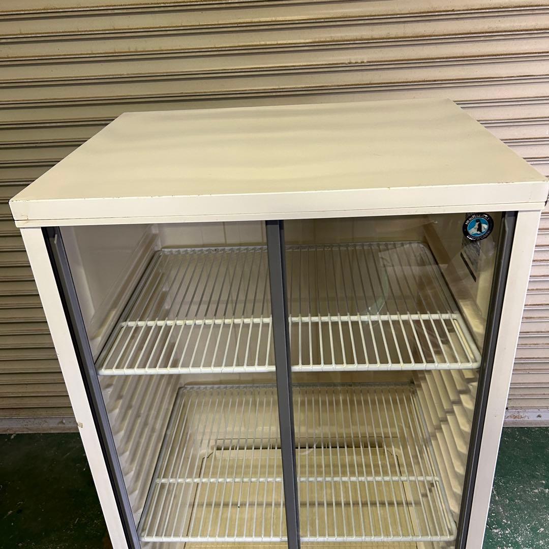 CE88 ★ホシザキ★ 冷蔵ショーケース SSB-70C1 業務用 厨房用