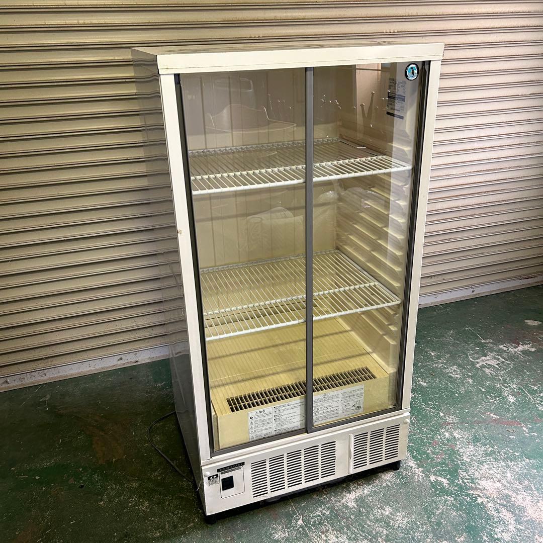 CE88 ★ホシザキ★ 冷蔵ショーケース SSB-70C1 業務用 厨房用