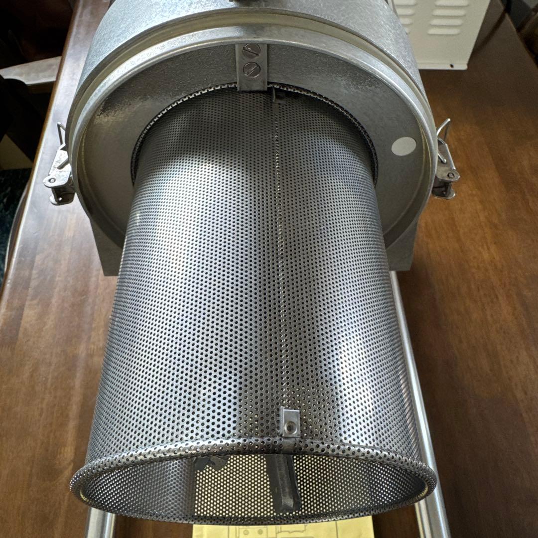 ロボクープ　オートマチックシノア　　C-80 美品