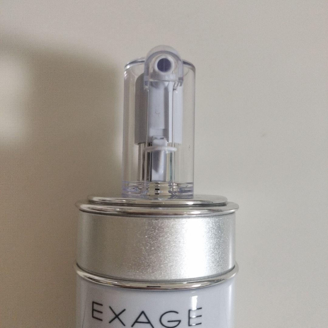 新品アルビオン　エクサージュアクティベーション&ホワイトピュアホワイトミルク