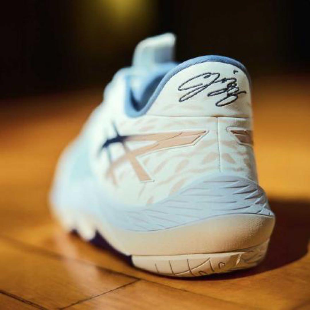 UNPRE ARS LOW 2 川村勇輝 アシックス