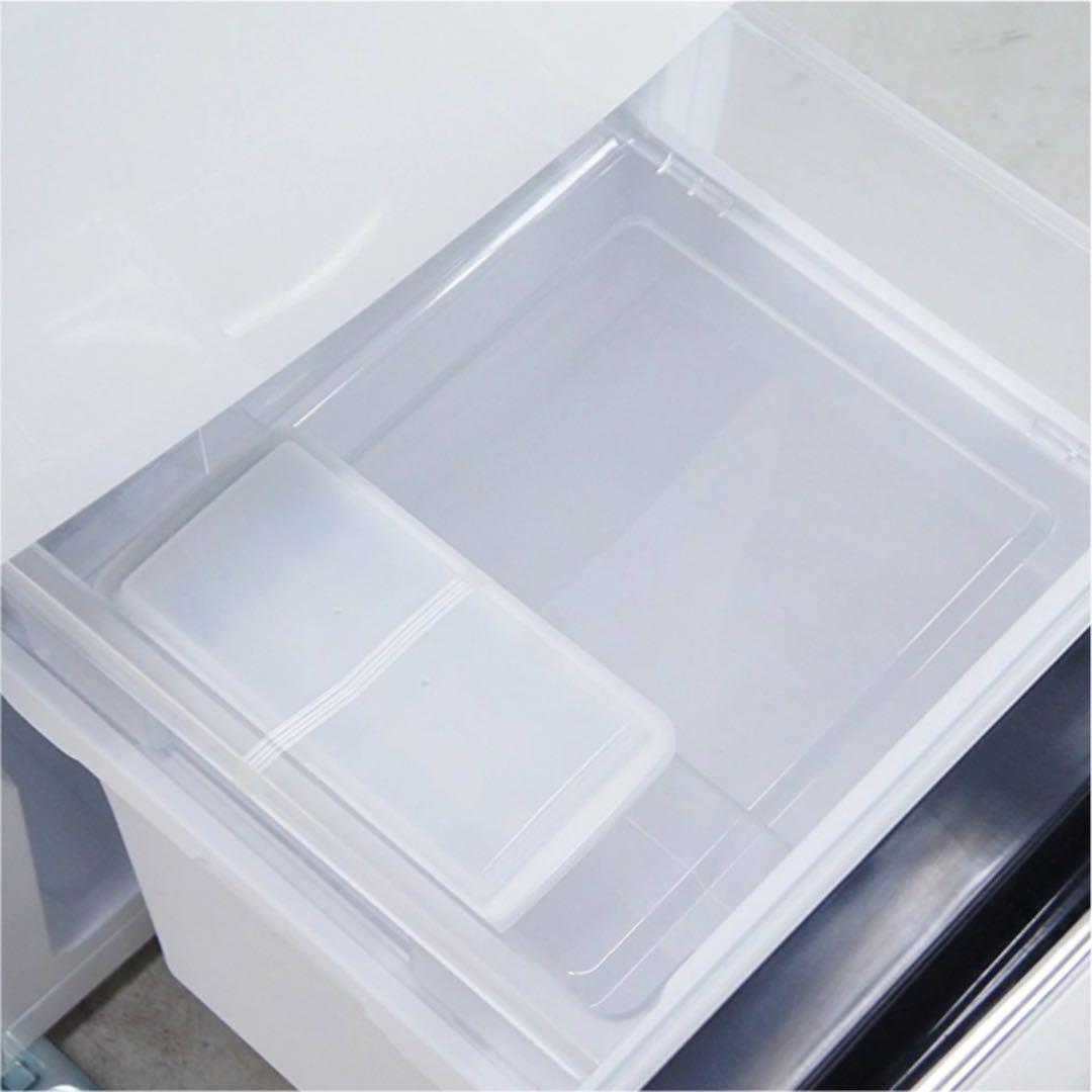 ハイセンス　150L冷蔵庫