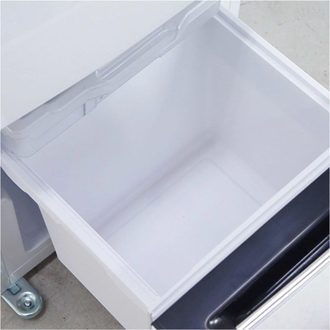 ハイセンス　150L冷蔵庫