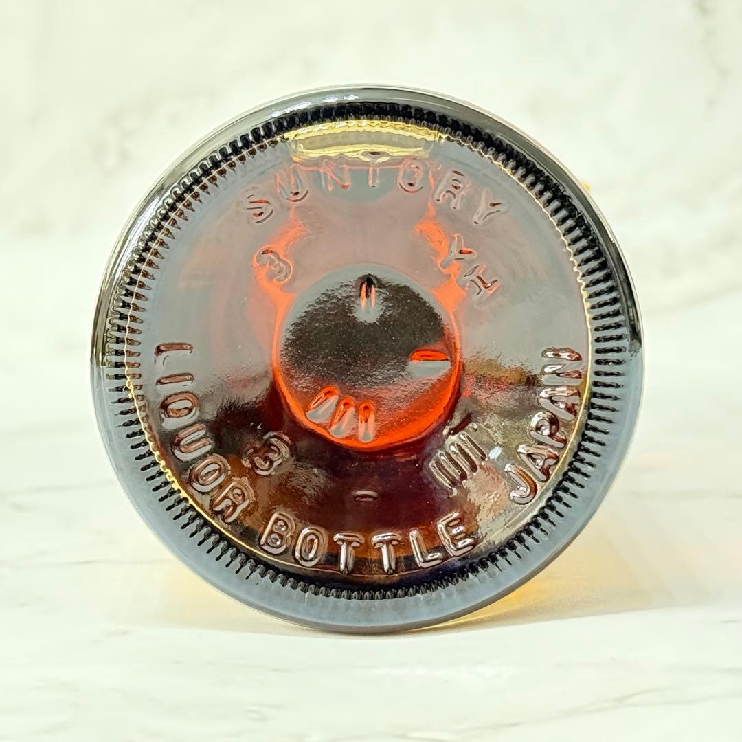 尊*人様 【未開封】 山崎 12年 シングルモルトウイスキー 700ml