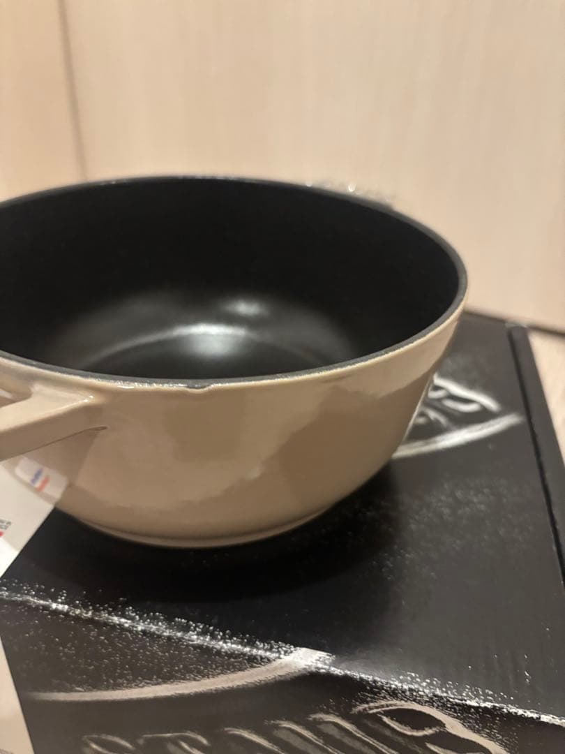 STAUB Wa-NABE リネン