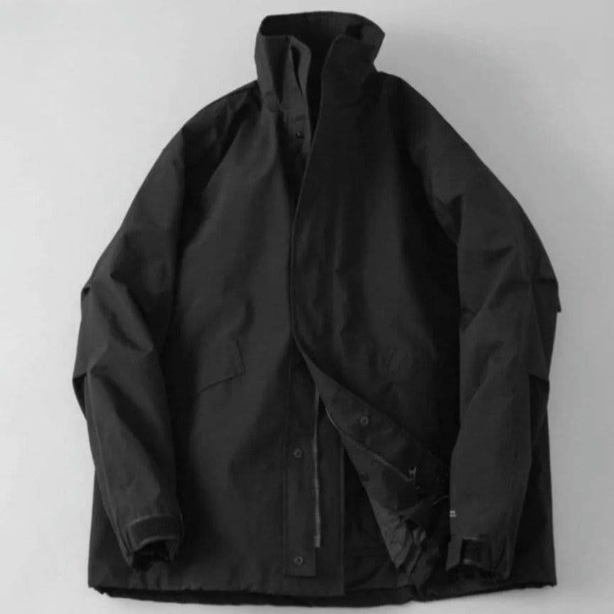 別注 +phenix GORE-TEX LABS 3WAY モッズコート