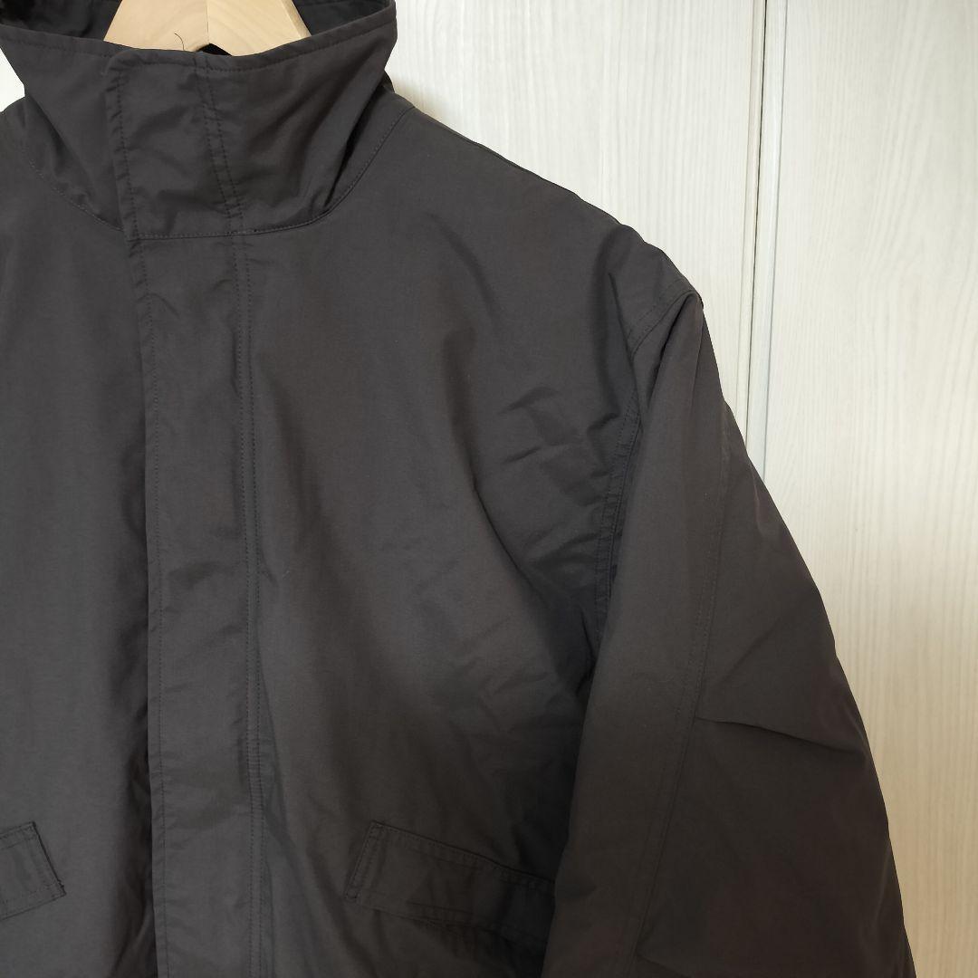 別注 +phenix GORE-TEX LABS 3WAY モッズコート