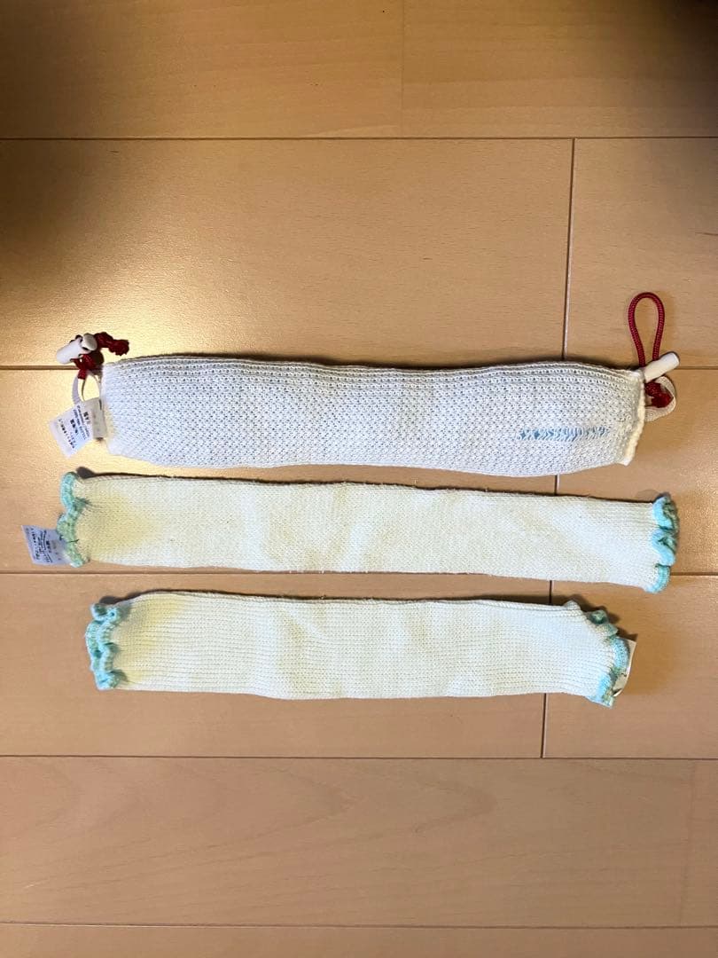 ベビハグ　天使の寝床フルセット　トコちゃんベルト　青葉（カラーグリーン）