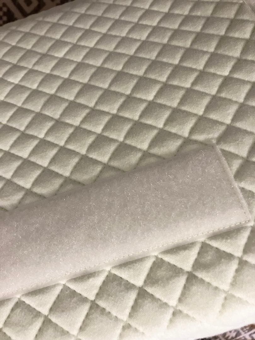 ベビハグ　天使の寝床フルセット　トコちゃんベルト　青葉（カラーグリーン）