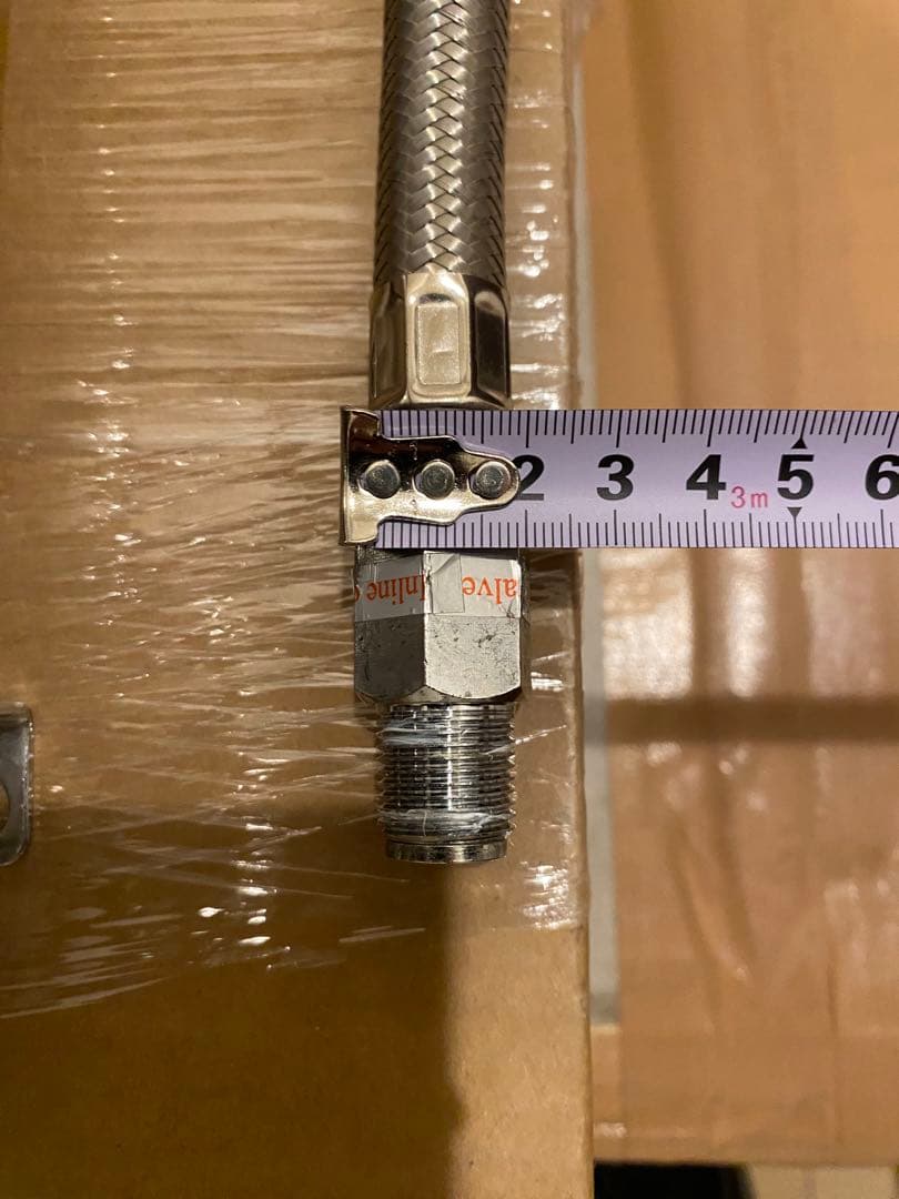 エアサスコンプレッサー 実働品