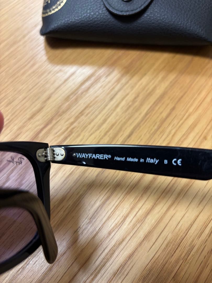 RB2140F-901/64 キムタク　木村拓哉 レイバン