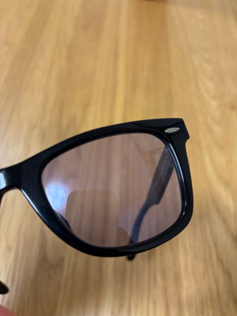 RB2140F-901/64 キムタク　木村拓哉 レイバン