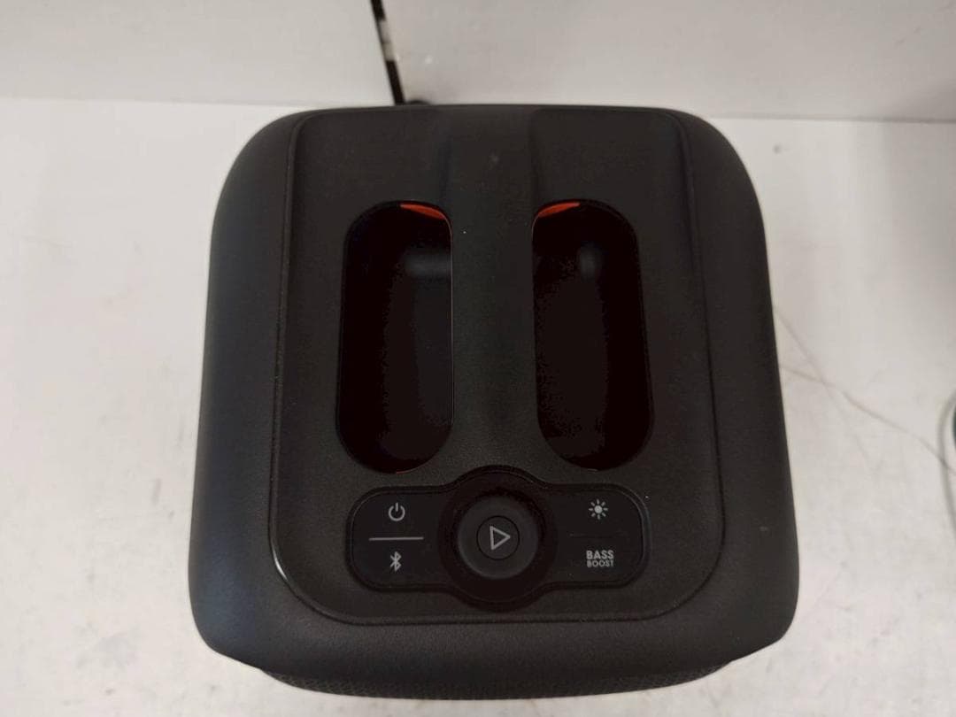 【動作確認済】JBL partybox encore essential