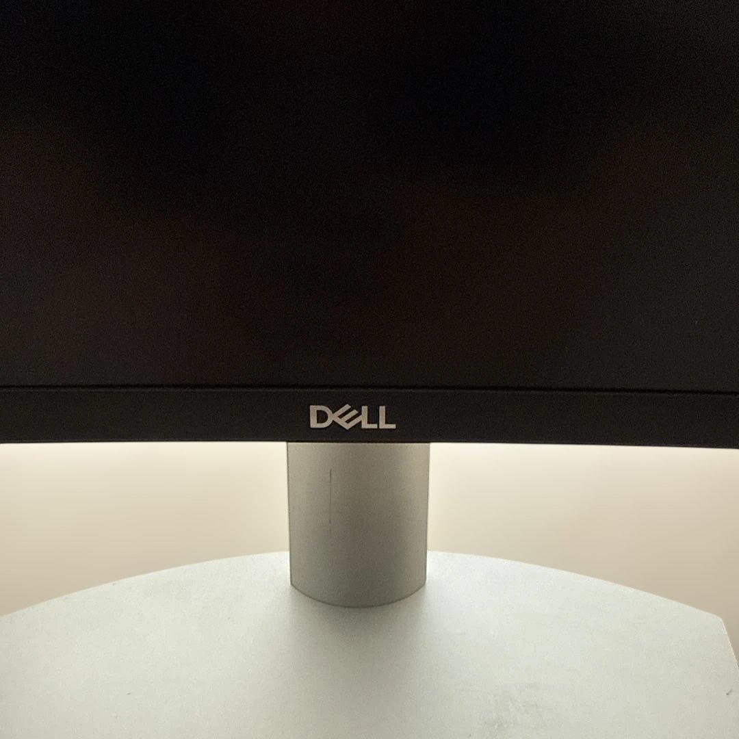 Dell S3423DWC 34インチ